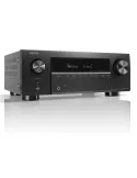Denon AVR-X2900H DAB | 7.2 Dolby Atmos 8K | DENON