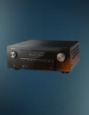 Denon AVC-X3900H | 8K HDMI 2.1 Dolby Atmos | DENON