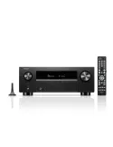 Denon AVC-X3900H | 8K HDMI 2.1 Dolby Atmos | DENON