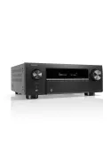 Denon AVC-X3900H | 8K HDMI 2.1 Dolby Atmos | DENON