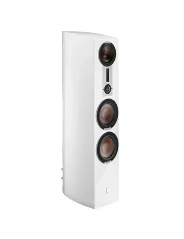 Kolumna podłogowa DALI Epicon 8 White | Outlet | WAW_AF