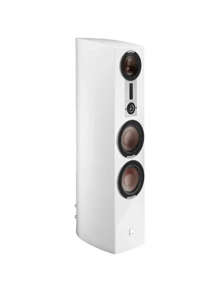 Kolumna podłogowa DALI Epicon 8 White | Outlet | WAW_AF