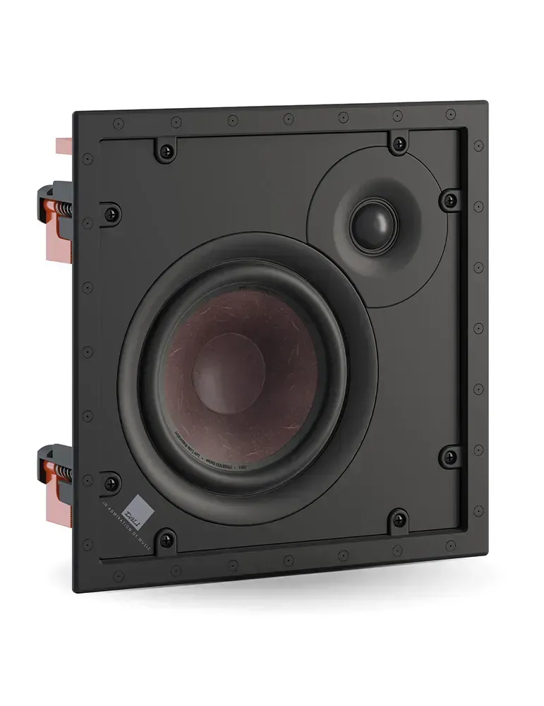 Głośnik sufitowy DALI PHANTOM H-60 | kwadrat | hi-fi | DALI