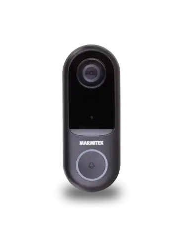 MARMITEK BUZZ LO Videodomofon z kamerą FULL HD