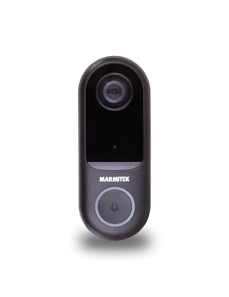 MARMITEK BUZZ LO Videodomofon z kamerą FULL HD