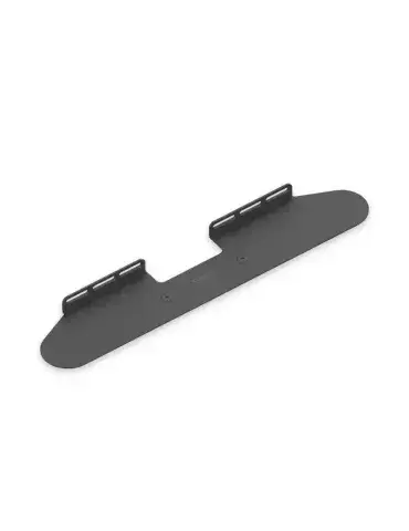 Uchwyt ścienny Sonos Beam czarny | wallmount | SONOS