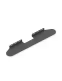 Uchwyt ścienny Sonos Beam czarny | wallmount | SONOS