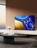 Sony BRAVIA 8 II – 65-calowy wyświetlacz BRAVIA 4K HDR z Google TV