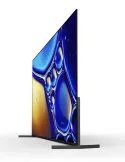 Sony BRAVIA 8 II 55-calowy wyświetlacz BRAVIA 4K HDR z Google TV