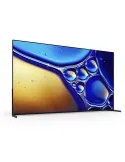 Sony BRAVIA 8 II 55-calowy wyświetlacz BRAVIA 4K HDR z Google TV