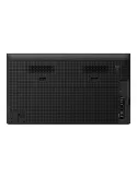 Sony BRAVIA 8 II 55-calowy wyświetlacz BRAVIA 4K HDR z Google TV