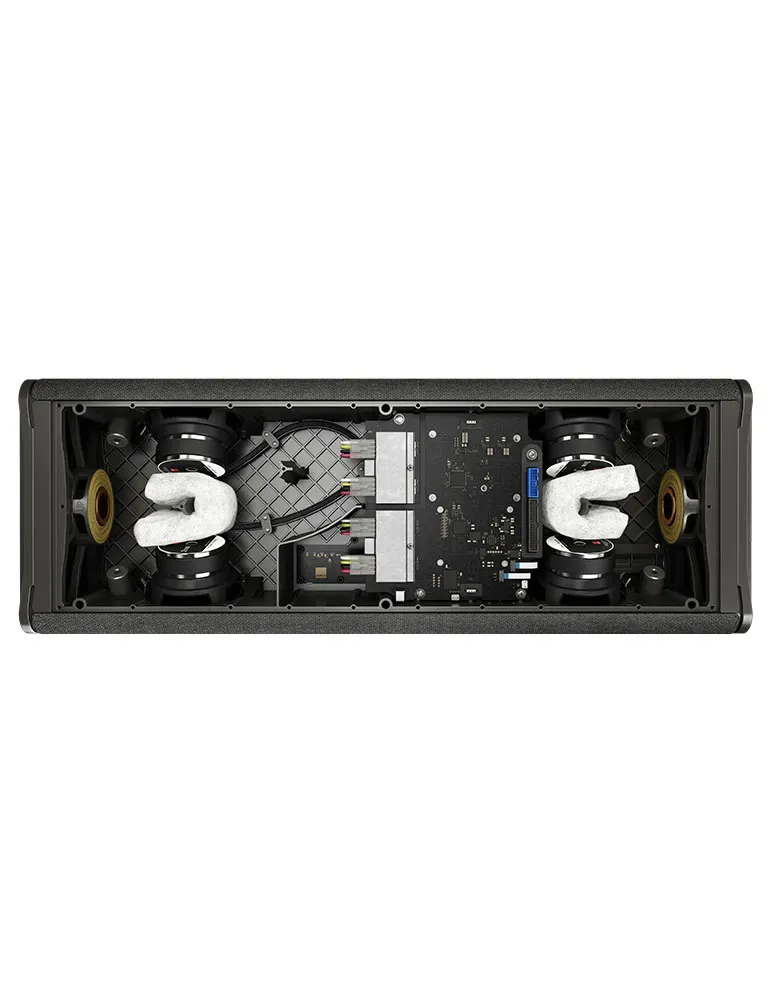 DALI Vega Bluetooth | głośnik all in one HDMI ARC | DALI