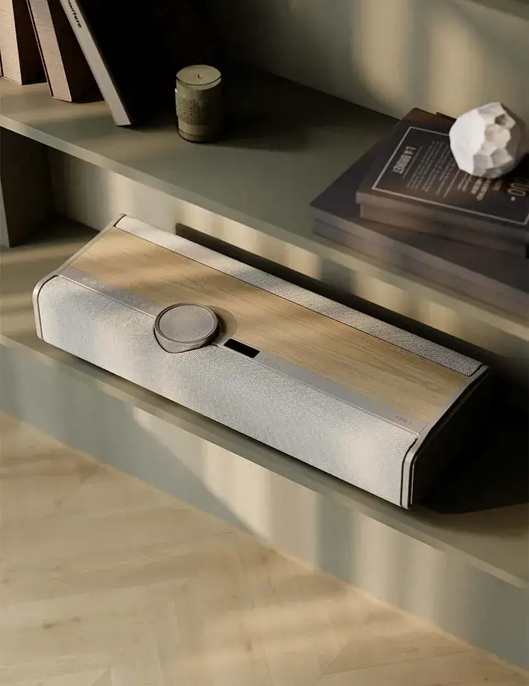 DALI Vega Bluetooth | głośnik all in one HDMI ARC | DALI
