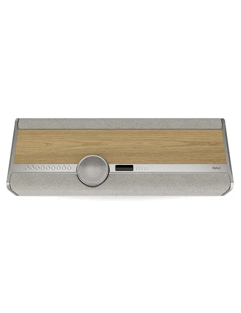 DALI Vega Bluetooth | głośnik all in one HDMI ARC | DALI