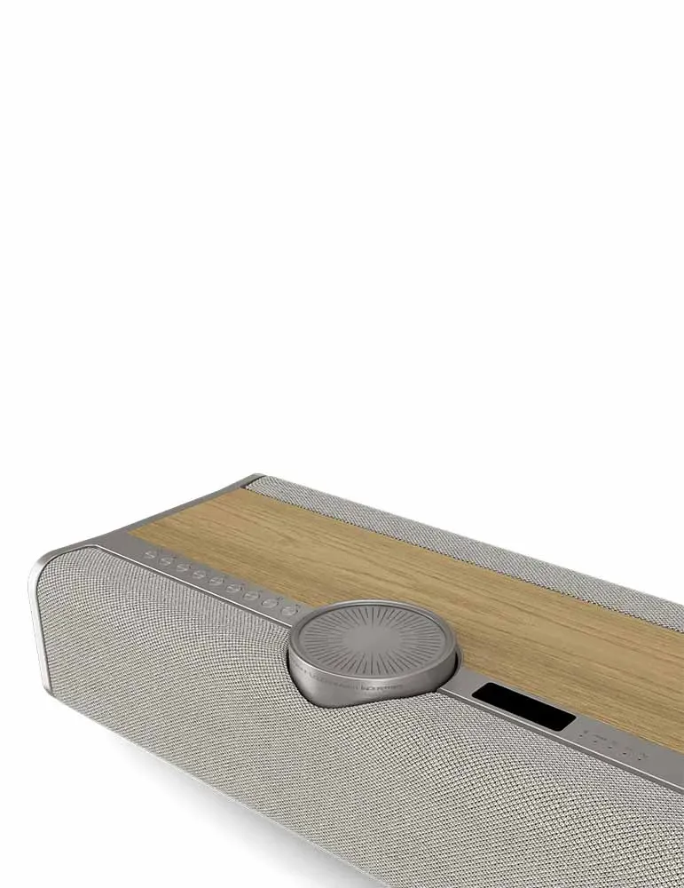 DALI Vega Bluetooth | głośnik all in one HDMI ARC | DALI