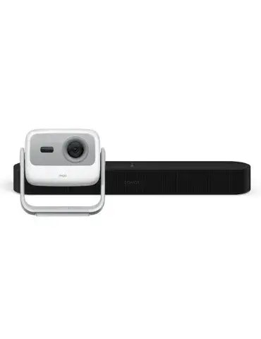 Kino domowe Sonos Beam Gen 2 + JMGO N1S SE | Dolby Atmos | SONOS