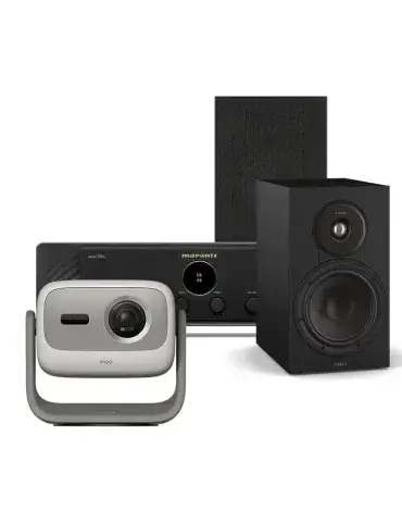 Zestaw kina domowego Marantz Model 60n 4K | HDMI ARC | MARANTZ