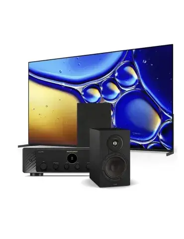 Zestaw stereo Marantz Model 60n | HDMI ARC | Hi-Fi | MARANTZ
