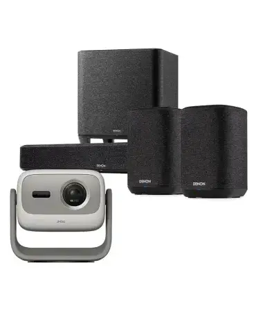 Denon Home 550 Dolby Atmos | Home 150 | 4K | DENON