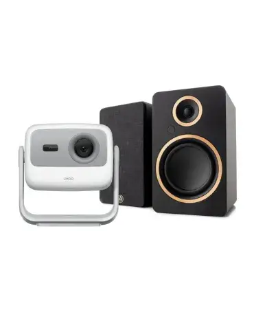 Zestaw kina domowego Fenris A5 + JMGO N1S SE | HDMI ARC | ARGON AUDIO