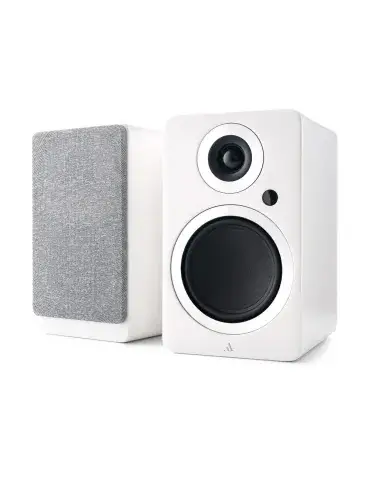 Kino domowe bez amplitunera | FORTE A5 WIFI + JMGO N1S SE 2