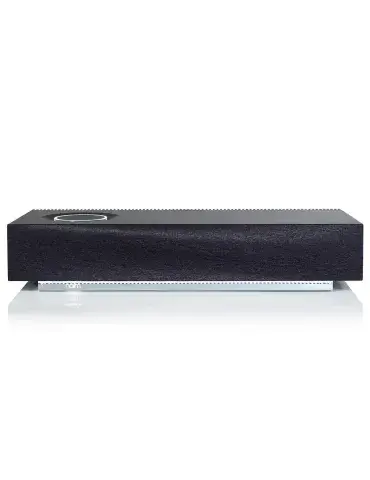 Zestaw Kina Domowego: Mu-so 2nd Gen + JMGO N3 4K 2