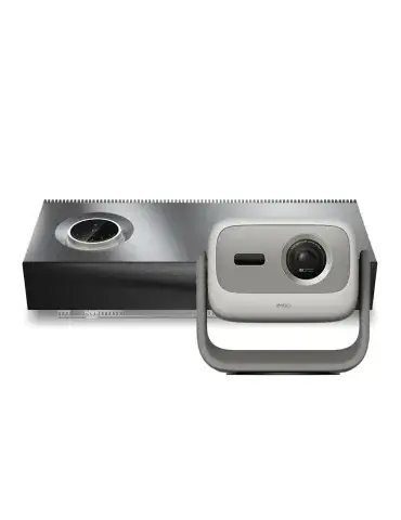 Zestaw Kina Domowego: Mu-so 2nd Gen + JMGO N3 4K