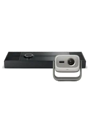 Kino domowe Focal Mu-so Hekla + JMGO N3 4K | Dolby Atmos | FOCAL
