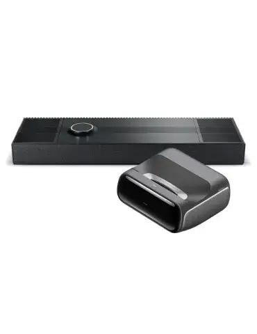 Zestaw kina domowego Focal Mu-so Hekla + JMGO O2S 4K | FOCAL