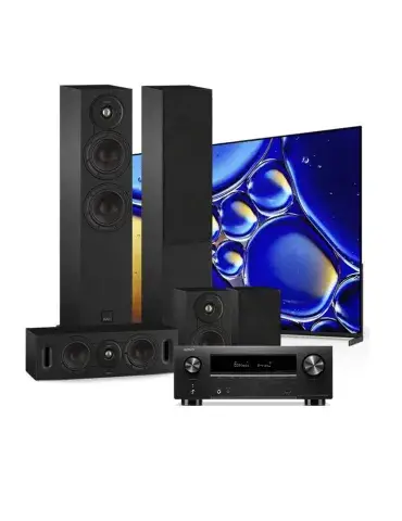 Denon avr-x2800h dolby atmos | AVR-X2800H | 5.1 | DENON