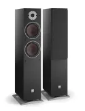 Dali Oberon 7C czarne | aktywne kolumny hi-fi | DALI