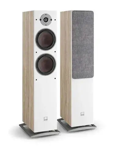 Dali Oberon 7 Oak | kolumny podłogowe hi-fi | DALI