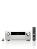 Denon AVC-X4800H 8K HDMI | amplituner kina domowego | DENON