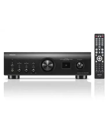 Wzmacniacz stereo Denon PMA-1700NE | hi-fi czarny | DENON