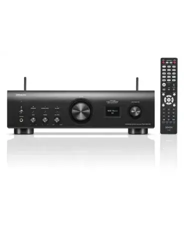 Wzmacniacz stereo Denon PMA-900NE | DAC Hi-Fi | DENON