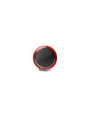Głośniki lifestyle Elipson Planet M czerwone | Hi-Fi | ELIPSON