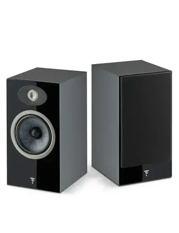 Focal Theva N1 Dark Wood | kolumna Hi-Fi | bass reflex | FOCAL