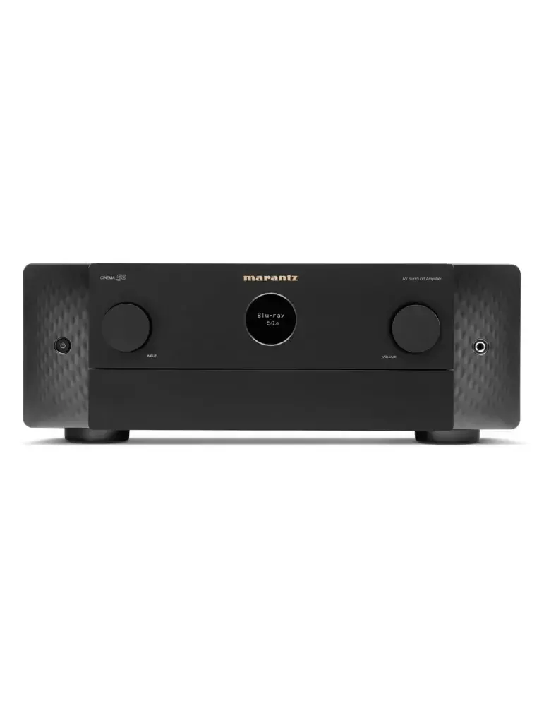 Amplituner Marantz Cinema 50 | 7.2 Dolby Atmos | MARANTZ