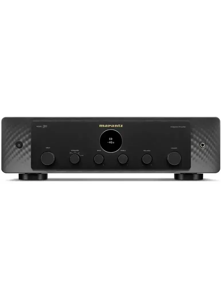 Wzmacniacz strumieniowy Marantz Model M1 | HDMI | MARANTZ