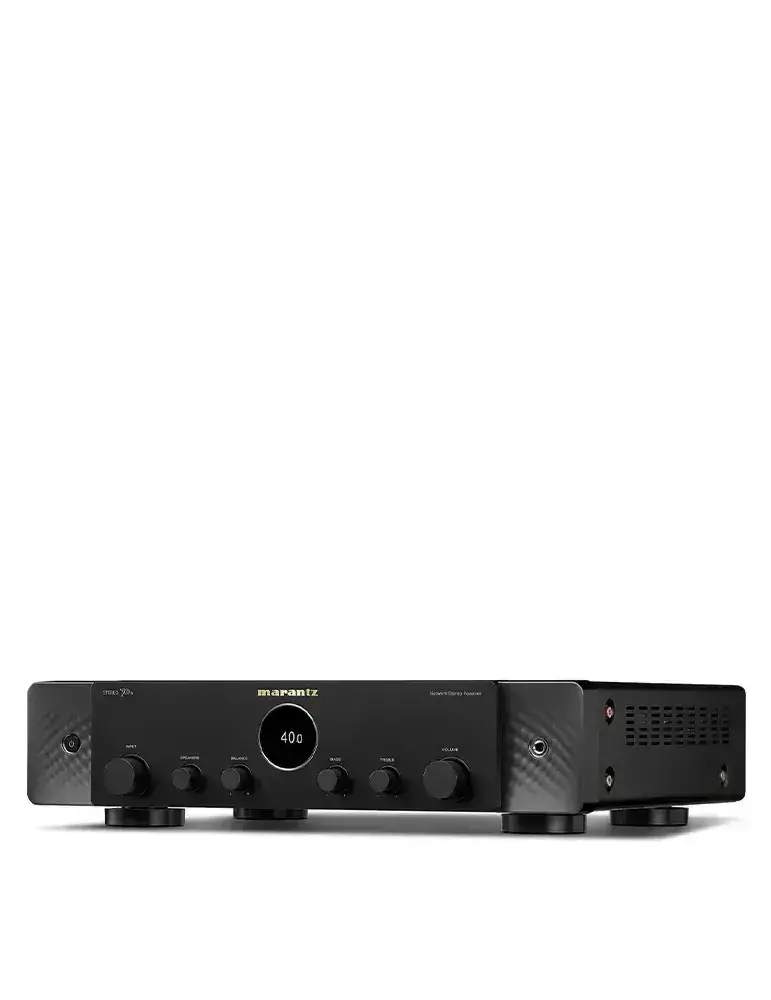 Marantz Stereo 70s 8K | Stereo70S | Dolby Atmos | MARANTZ