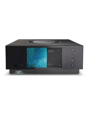 Naim Uniti Atom HDMI | odtwarzacz sieciowy Hi-Fi | NAIM