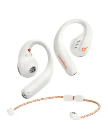 Soundcore Aerofit Pro White | open ear | bezprzewodowe | SOUNDCORE