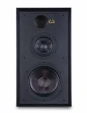 Wharfedale Linton — Kolumny podstawkowe 3-drożne Heritage dla audiofilów