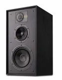 Wharfedale Linton — Kolumny podstawkowe 3-drożne Heritage dla audiofilów