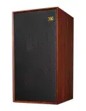 Wharfedale Linton – kolumny podstawkowe 3-drożne Heritage