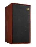 Wharfedale Linton – kolumny podstawkowe 3-drożne Heritage