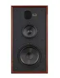 Wharfedale Linton – kolumny podstawkowe 3-drożne Heritage
