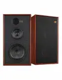 Wharfedale Linton – kolumny podstawkowe 3-drożne Heritage