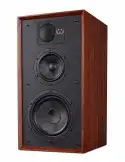 Wharfedale Linton – kolumny podstawkowe 3-drożne Heritage