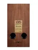 Wharfedale Linton – kolumny podstawkowe 3-drożne Heritage